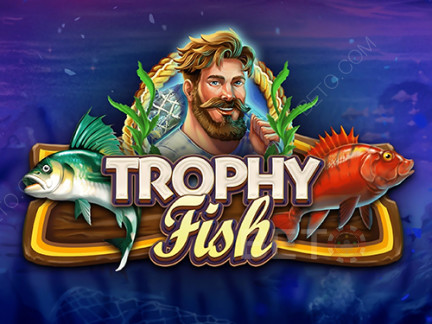 Trophy Fish Δοκιμαστική έκδοση