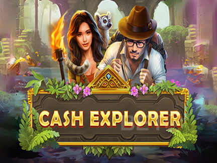Cash Explorer Δοκιμαστική έκδοση