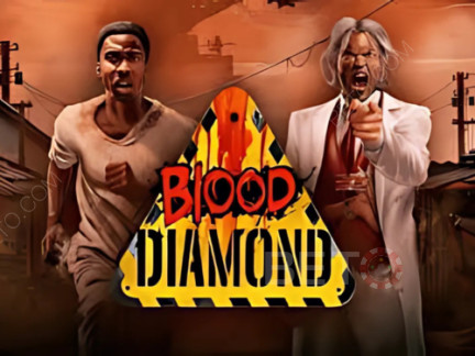 Blood Diamond Δοκιμαστική έκδοση