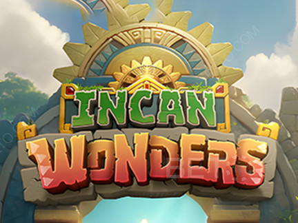 Incan Wonders Δοκιμαστική έκδοση