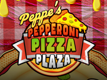 Peppe’s Pepperoni Pizza Plaza Δοκιμαστική έκδοση