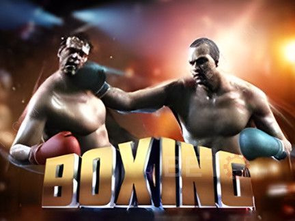 Boxing Δοκιμαστική έκδοση