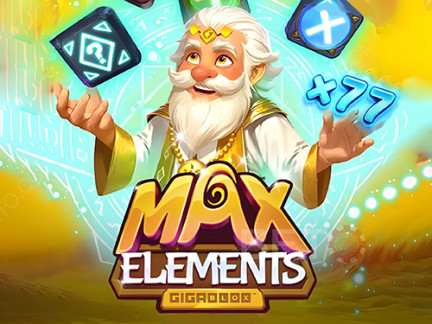 Max Elements Δοκιμαστική έκδοση