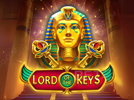 Lord of the Keys Δοκιμαστική έκδοση