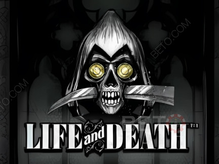 Life and Death Δοκιμαστική έκδοση