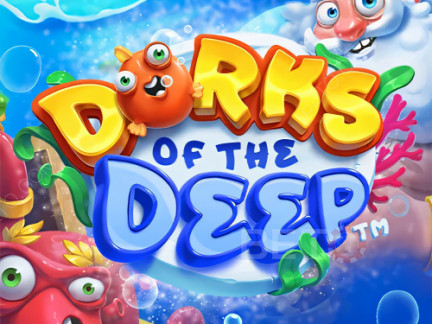 Dorks of the Deep Δοκιμαστική έκδοση