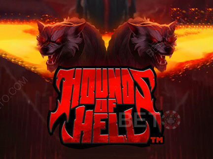 Hounds of Hell Δοκιμαστική έκδοση