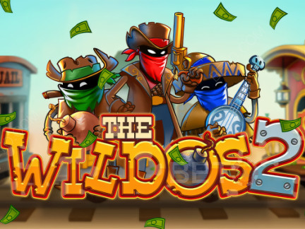 Wildos 2 Δοκιμαστική έκδοση