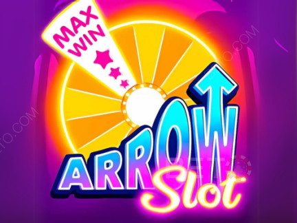 Arrow Slot Δοκιμαστική έκδοση