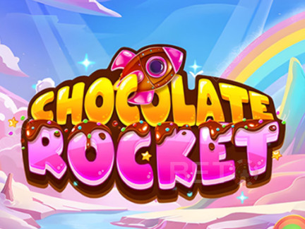 Chocolate Rocket Δοκιμαστική έκδοση
