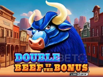 Double Beef Up The Bonus Δοκιμαστική έκδοση