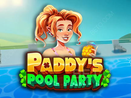 Paddy's Pool Party Δοκιμαστική έκδοση