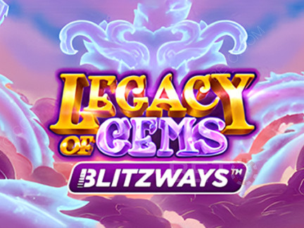 Legacy of Gems Blitzways Δοκιμαστική έκδοση