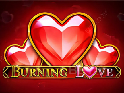 Burning Love Δοκιμαστική έκδοση