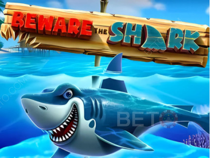 Beware the Shark Δοκιμαστική έκδοση
