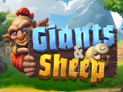 Giants & Sheep Δοκιμαστική έκδοση