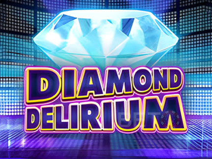 Diamond Delirium Δοκιμαστική έκδοση