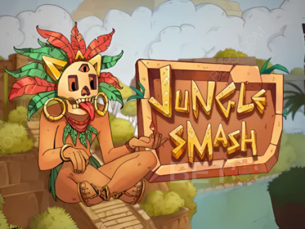 Jungle Smash Δοκιμαστική έκδοση