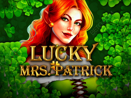 Lucky Mrs Patrick Δοκιμαστική έκδοση