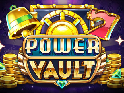 Power Vault Δοκιμαστική έκδοση