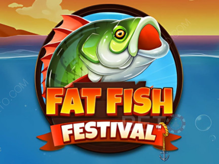 Fat Fish Festival Δοκιμαστική έκδοση