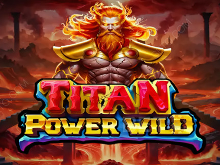 Titan Power Wild Δοκιμαστική έκδοση