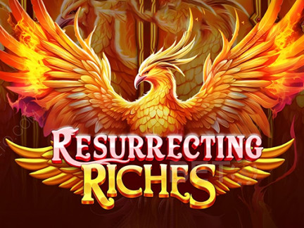 Resurrecting Riches Δοκιμαστική έκδοση