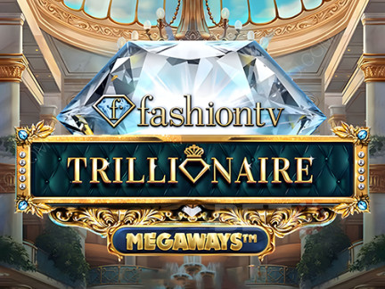Trillionaire Megaways Δοκιμαστική έκδοση