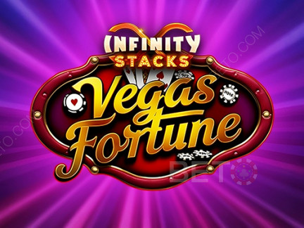 Vegas Fortune Δοκιμαστική έκδοση