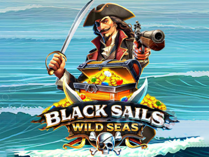 Black Sails Wild Seas Δοκιμαστική έκδοση