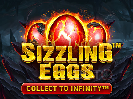 Sizzling Eggs Grand Gold Edition Δοκιμαστική έκδοση