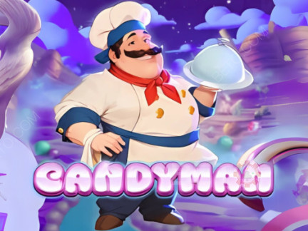 Candyman Δοκιμαστική έκδοση