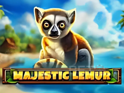 Majestic Lemur Δοκιμαστική έκδοση