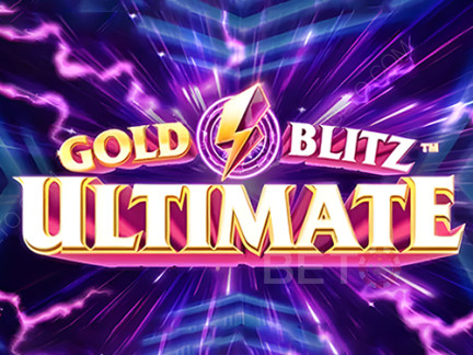 Gold Blitz Ultimate Δοκιμαστική έκδοση
