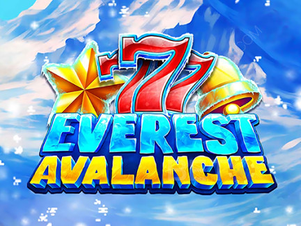 Everest Avalanche Δοκιμαστική έκδοση
