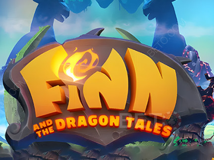 Finn and the Dragon Tales Δοκιμαστική έκδοση