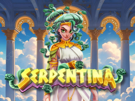 Serpentina Δοκιμαστική έκδοση