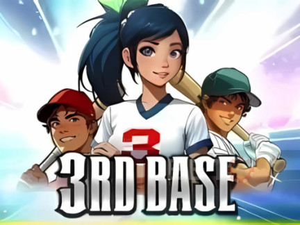 3rd Base Δοκιμαστική έκδοση