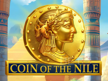 Coin Of The Nile Δοκιμαστική έκδοση