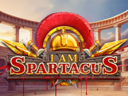 I Am Spartacus Δοκιμαστική έκδοση