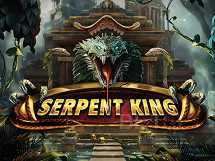 Serpent King Δοκιμαστική έκδοση