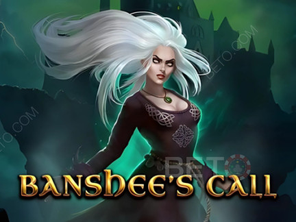 Banshee's Call Δοκιμαστική έκδοση