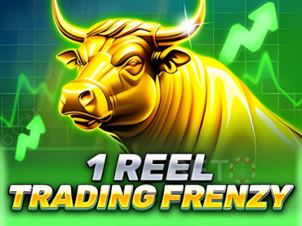 1 Reel - Trading Frenzy Δοκιμαστική έκδοση