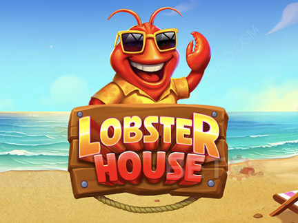 Lobster House Δοκιμαστική έκδοση