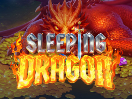 Sleeping Dragon Δοκιμαστική έκδοση