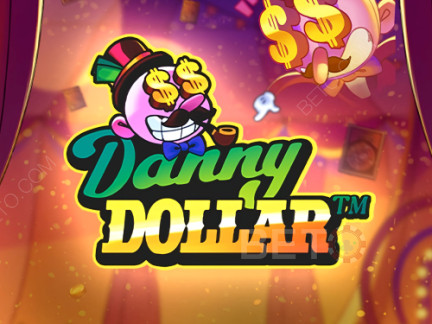 Danny Dollar Δοκιμαστική έκδοση