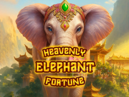 Heavenly Elephant Fortune Δοκιμαστική έκδοση