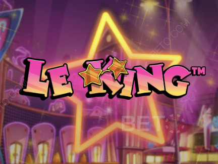 Le King Δοκιμαστική έκδοση