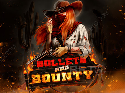 Bullets and Bounty Δοκιμαστική έκδοση