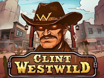 Clint Westwild Δοκιμαστική έκδοση